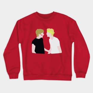 Evak Kitchen Scene Crewneck Sweatshirt